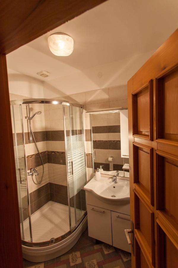 Apartman Budimir 크레스 외부 사진